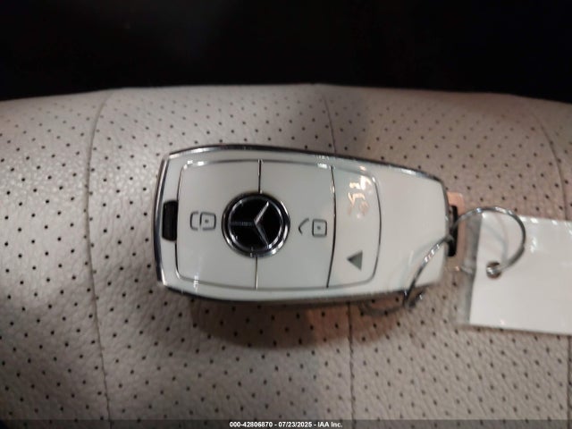 WDDZF4JB9JA390787 Mercedes-Benz m274