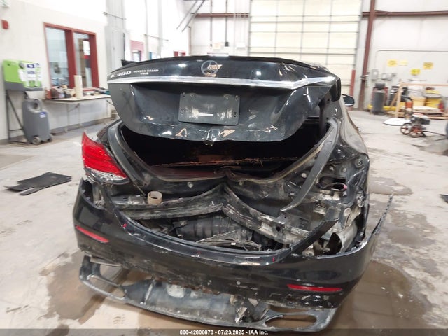 WDDZF4JB9JA390787 Mercedes-Benz m274