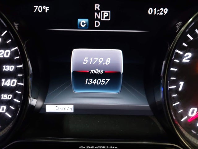 WDDZF4JB9JA390787 Mercedes-Benz m274