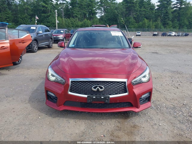 JN1FV7AR0GM450657 Infiniti Q50