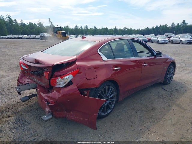 JN1FV7AR0GM450657 Infiniti Q50