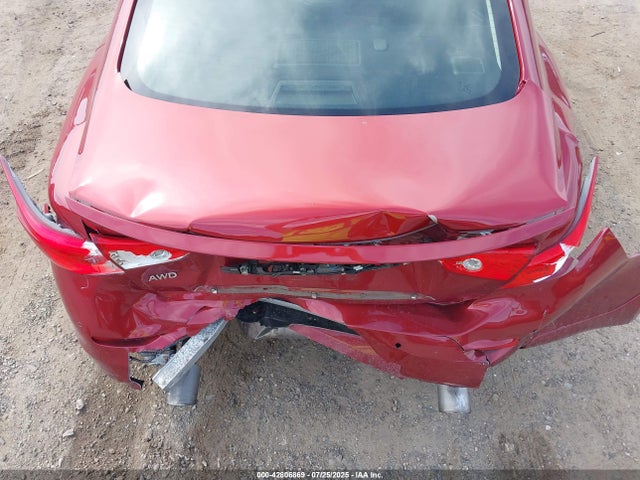 JN1FV7AR0GM450657 Infiniti Q50