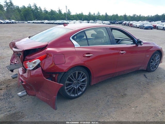 JN1FV7AR0GM450657 Infiniti Q50