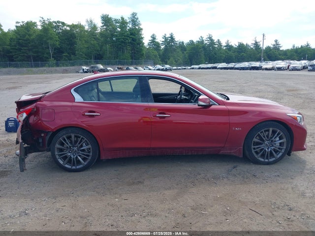 JN1FV7AR0GM450657 Infiniti Q50