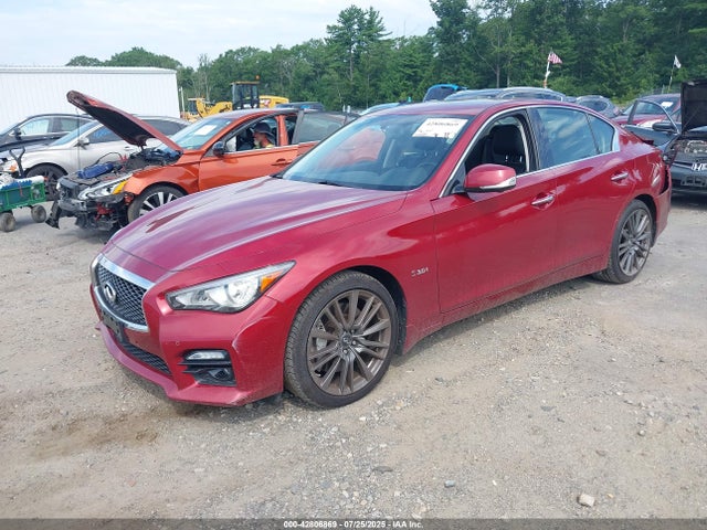 JN1FV7AR0GM450657 Infiniti Q50