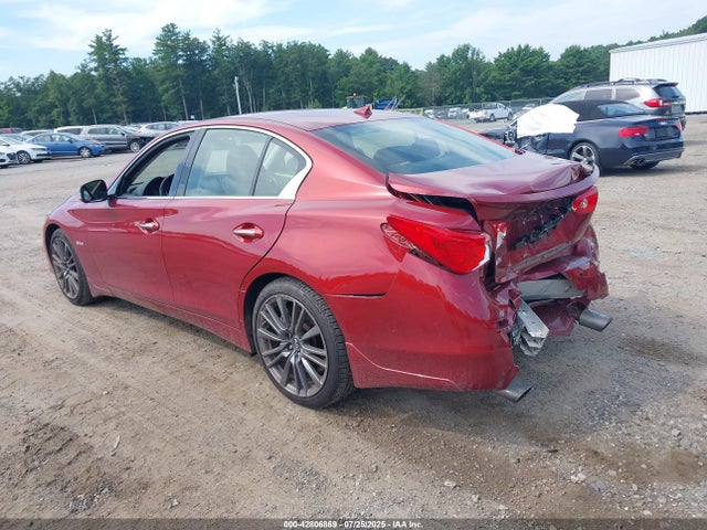 JN1FV7AR0GM450657 Infiniti Q50