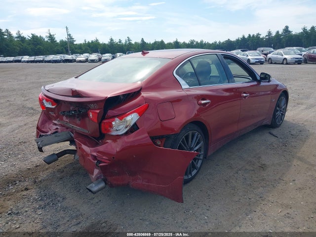 JN1FV7AR0GM450657 Infiniti Q50