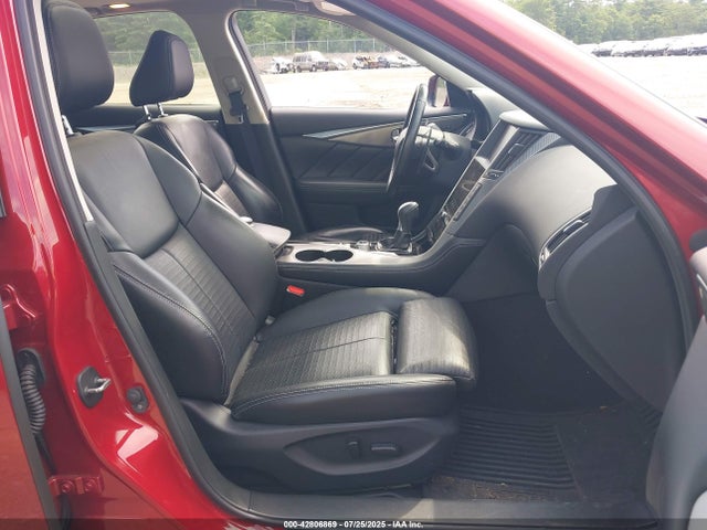 JN1FV7AR0GM450657 Infiniti Q50