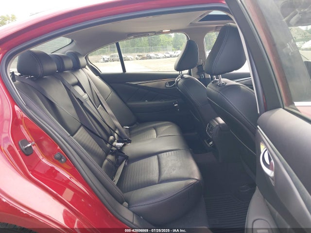 JN1FV7AR0GM450657 Infiniti Q50