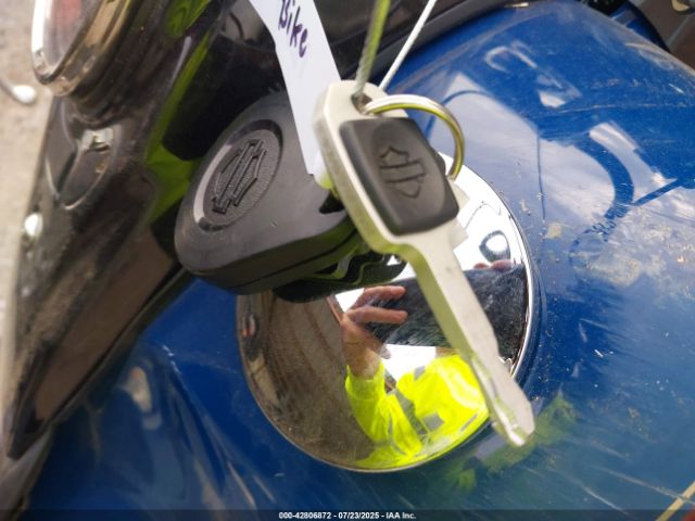 2023 HARLEY-DAVIDSON FLHCS 1HD1YBK11PB011021 Photo 10