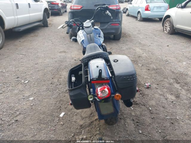 2023 HARLEY-DAVIDSON FLHCS 1HD1YBK11PB011021 Photo 5