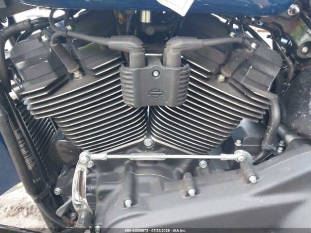 2023 HARLEY-DAVIDSON FLHCS 1HD1YBK11PB011021 Photo 8