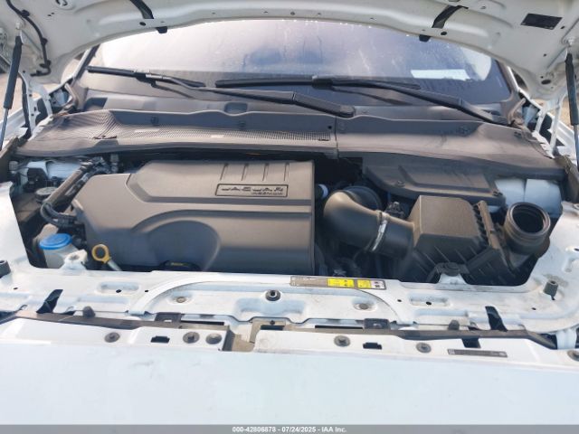 2020 JAGUAR E-PACE SADFK2FX1L1Z82645 Photo 9