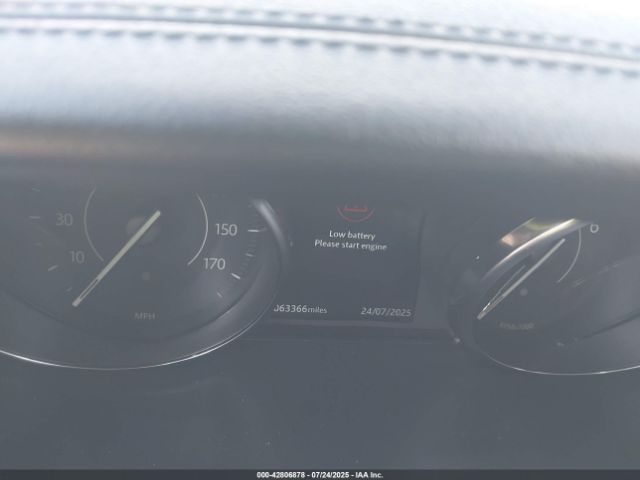 2020 JAGUAR E-PACE SADFK2FX1L1Z82645 Photo 6