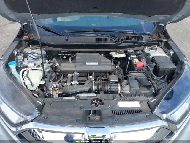 2HKRW2H96HH612528 Honda l15be