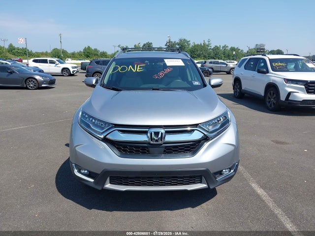 2HKRW2H96HH612528 Honda l15be