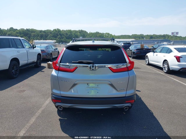 2HKRW2H96HH612528 Honda l15be