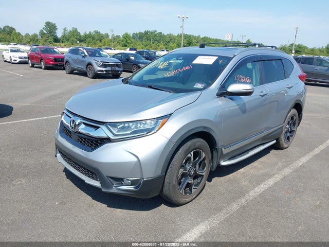 2HKRW2H96HH612528 Honda l15be