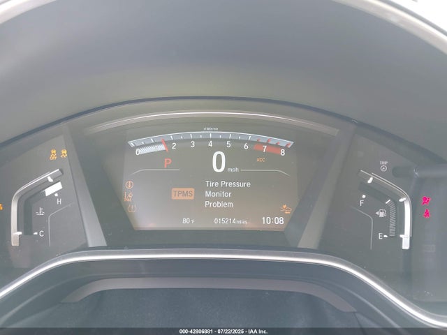 2HKRW2H96HH612528 Honda l15be