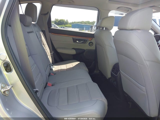 2HKRW2H96HH612528 Honda l15be