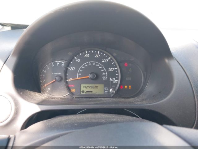 2015 MITSUBISHI MIRAGE ML32A3HJ1FH040041 Photo 6