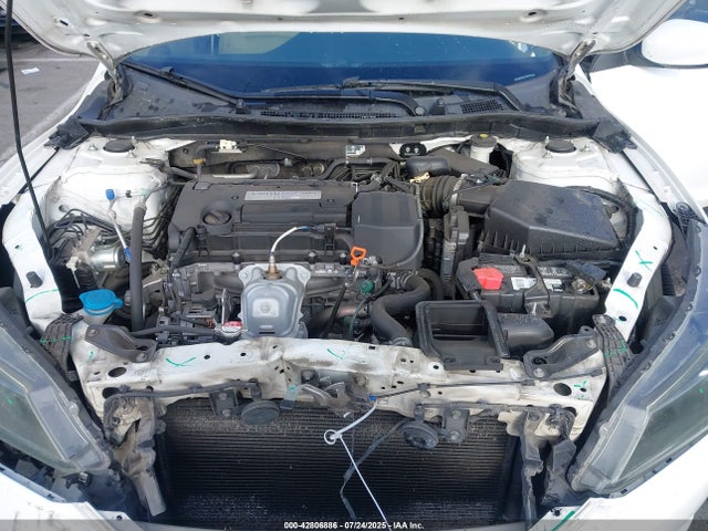 1HGCR2F35FA146477 Honda k24w1