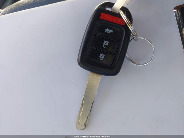 1HGCR2F35FA146477 Honda k24w1