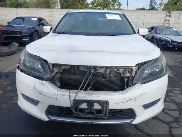1HGCR2F35FA146477 Honda k24w1