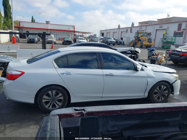 1HGCR2F35FA146477 Honda k24w1