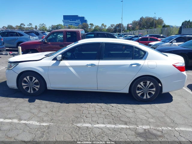 1HGCR2F35FA146477 Honda k24w1