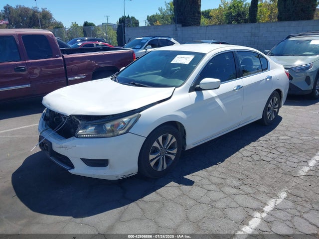 1HGCR2F35FA146477 Honda k24w1