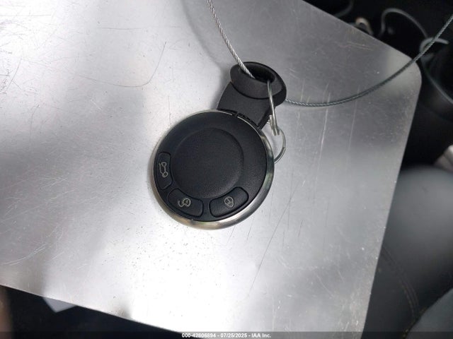 2016 MINI COUNTRYMAN WMWZC5C50GWU01894 Photo 10