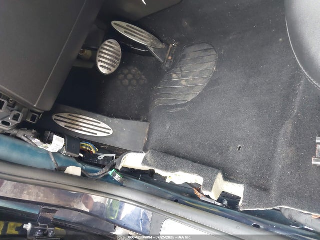 2016 MINI COUNTRYMAN WMWZC5C50GWU01894 Photo 5