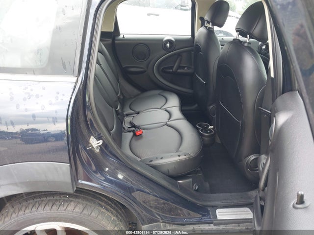 2016 MINI COUNTRYMAN WMWZC5C50GWU01894 Photo 7