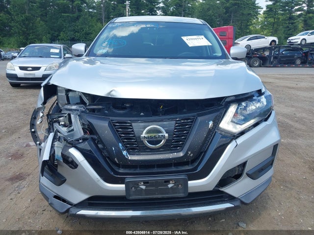 Nissan Rogue 2017 KNMAT2MVXHP613517 Image 13