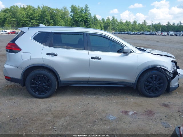 Nissan Rogue 2017 KNMAT2MVXHP613517 Image 14