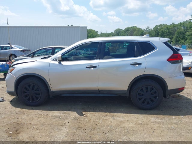 Nissan Rogue 2017 KNMAT2MVXHP613517 Image 15