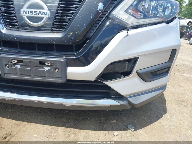 Nissan Rogue 2017 KNMAT2MVXHP613517 Image 18