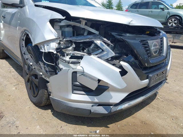 Nissan Rogue 2017 KNMAT2MVXHP613517 Image 19