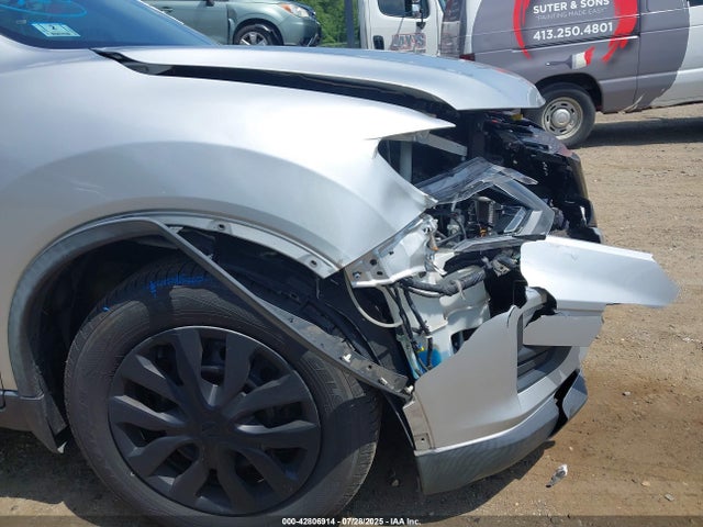 Nissan Rogue 2017 KNMAT2MVXHP613517 Image 20