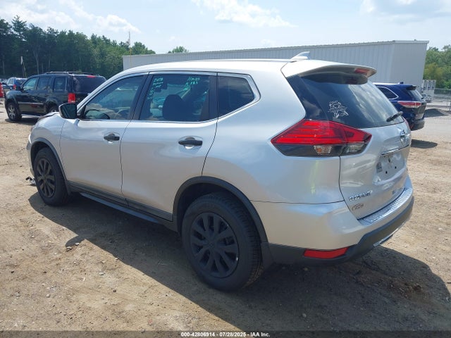 Nissan Rogue 2017 KNMAT2MVXHP613517 Image 3