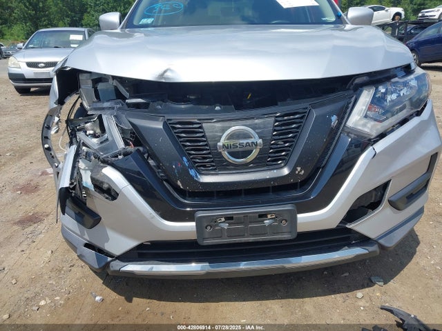 Nissan Rogue 2017 KNMAT2MVXHP613517 Image 6