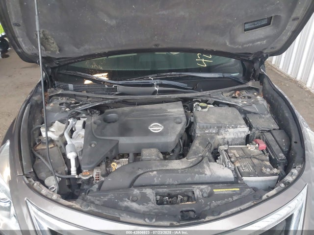 1N4AL3AP8EC109116 Nissan 2014