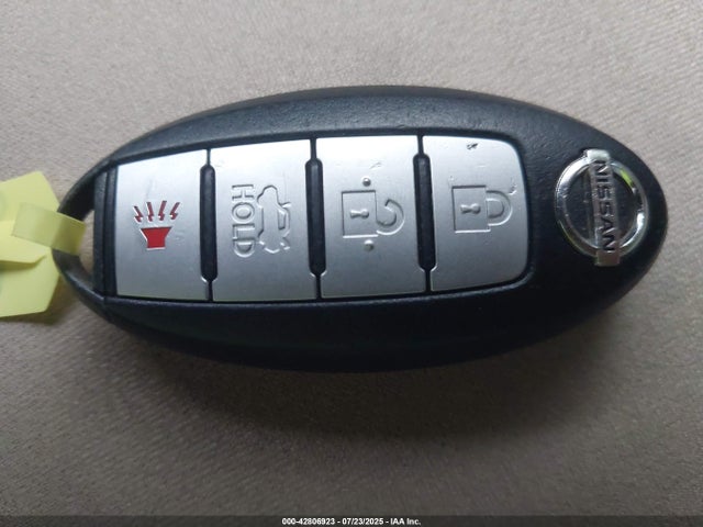 1N4AL3AP8EC109116 Nissan 2014