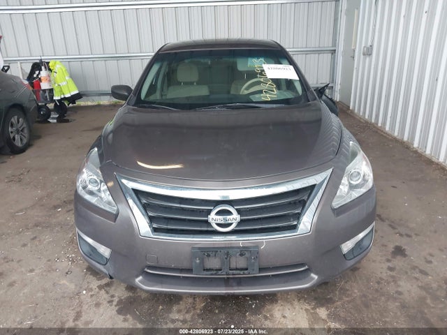 1N4AL3AP8EC109116 Nissan 2014