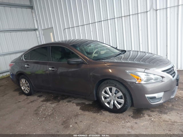 1N4AL3AP8EC109116 Nissan 2014