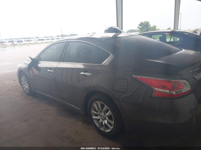 1N4AL3AP8EC109116 Nissan 2014