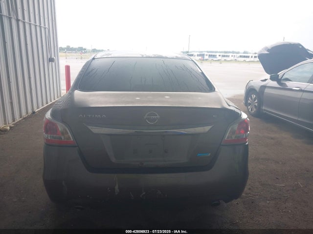 1N4AL3AP8EC109116 Nissan 2014