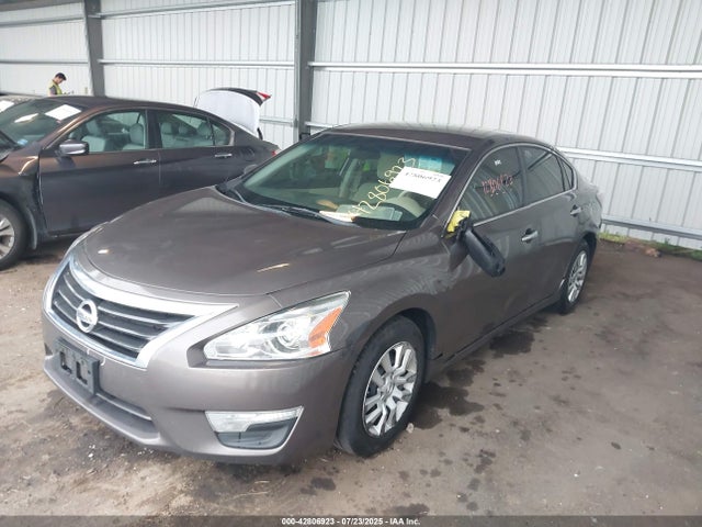 1N4AL3AP8EC109116 Nissan 2014