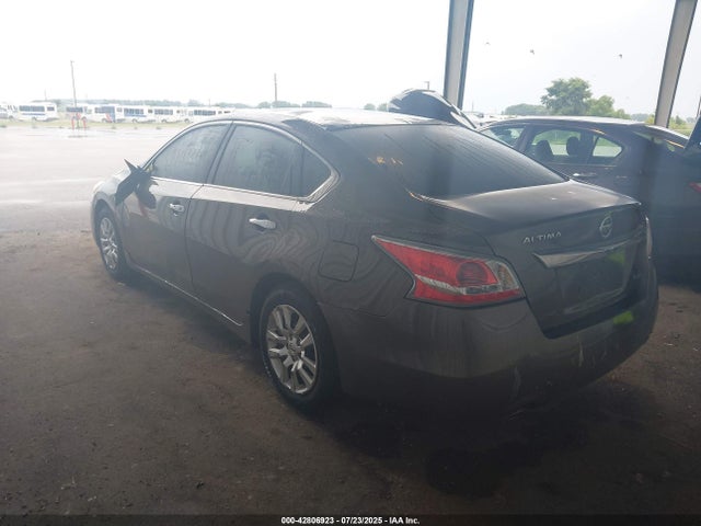 1N4AL3AP8EC109116 Nissan 2014